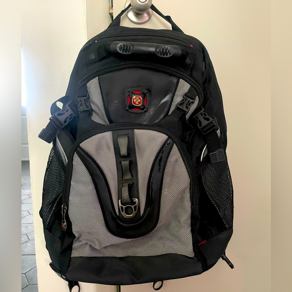 Swiss Gear Backpack